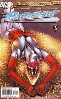 21st Century Schizoid Supermen
