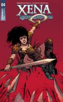 Xena: Warrior Princess #4