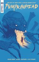 Pumpkinhead #3