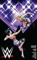 Wwe #17