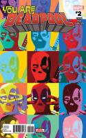You Are Deadpool #2