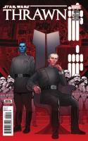 Star Wars: Thrawn #4