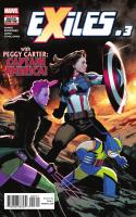 Exiles #3