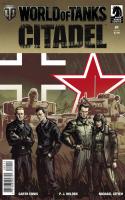 World of Tanks II: Citadel (2018)