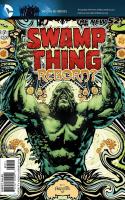 Swamp Thing #7