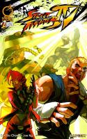 Street Fighter IV (2009)