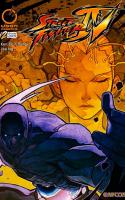 Street Fighter Iv #2