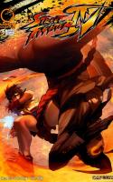 Street Fighter Iv #3