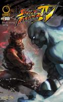 Street Fighter Iv #4