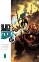 Black Science #35