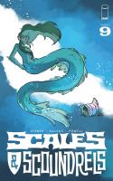 Scales & Scoundrels #9