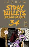Stray Bullets: Sunshine & Roses #34