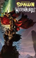 Medieval Spawn / Witchblade (2018)