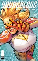 Youngblood (2017) #11