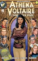 The Sorcerer Pope Part 4