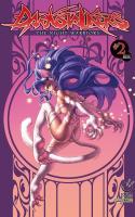 Darkstalkers: The Night Warriors #2