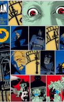 Wednesday Comics