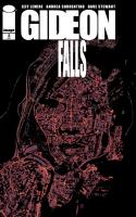 Gideon Falls #3