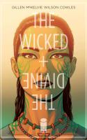 The Wicked + The Divine #36