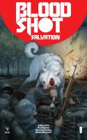 Bloodshot Salvation #9