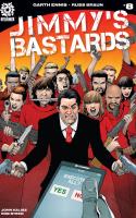 Jimmy's Bastards #8