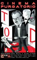 Alan Moore's Cinema Purgatorio #14