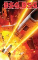 Battlestar Galactica Bsg Vs. Bsg #5
