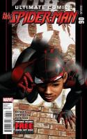 Meet The New Spider-man !