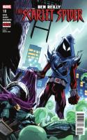 Ben Reilly: Scarlet Spider #18