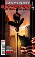 Ultimate Comics Spider-man #7