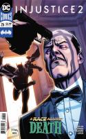 Two Meetings