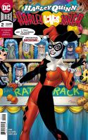 Harley Loves Joker Part 2