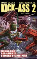Kick-ass 2 #7