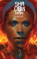 Shadowman #3