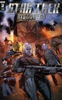 Star Trek: Discovery: Succession #2