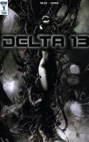 Delta 13 (2018)