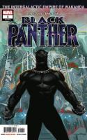 Black Panther (2018)