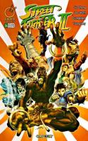 Street Fighter Ii #2