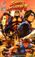 Street Fighter Ii #3