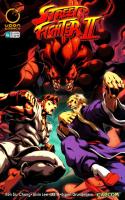 Street Fighter Ii #4