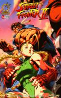 Street Fighter Ii #5