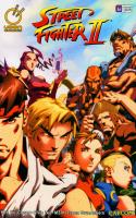 Street Fighter Ii #6