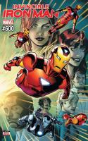 The Search For Tony Stark Finale