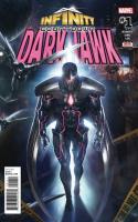 Infinity Countdown: Darkhawk #1