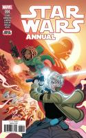 Star Wars Annual #4
