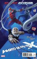 Sabretooth's In Charge Part Two