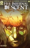 Her Infernal Descent #2