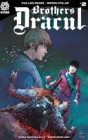 Brothers Dracul #2