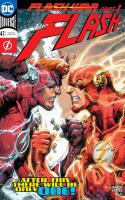 Flash War Part 1