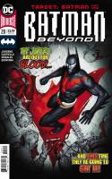 Target: Batman Part 1